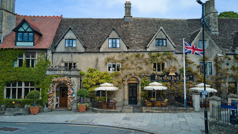 The Old Bell Hotel 2/65