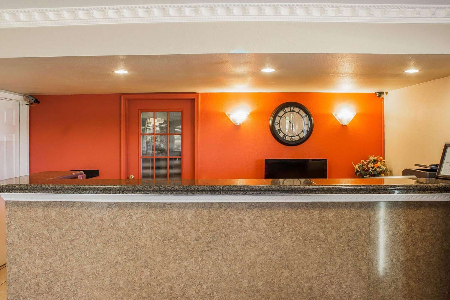 Rodeway Inn & Suites 6/16
