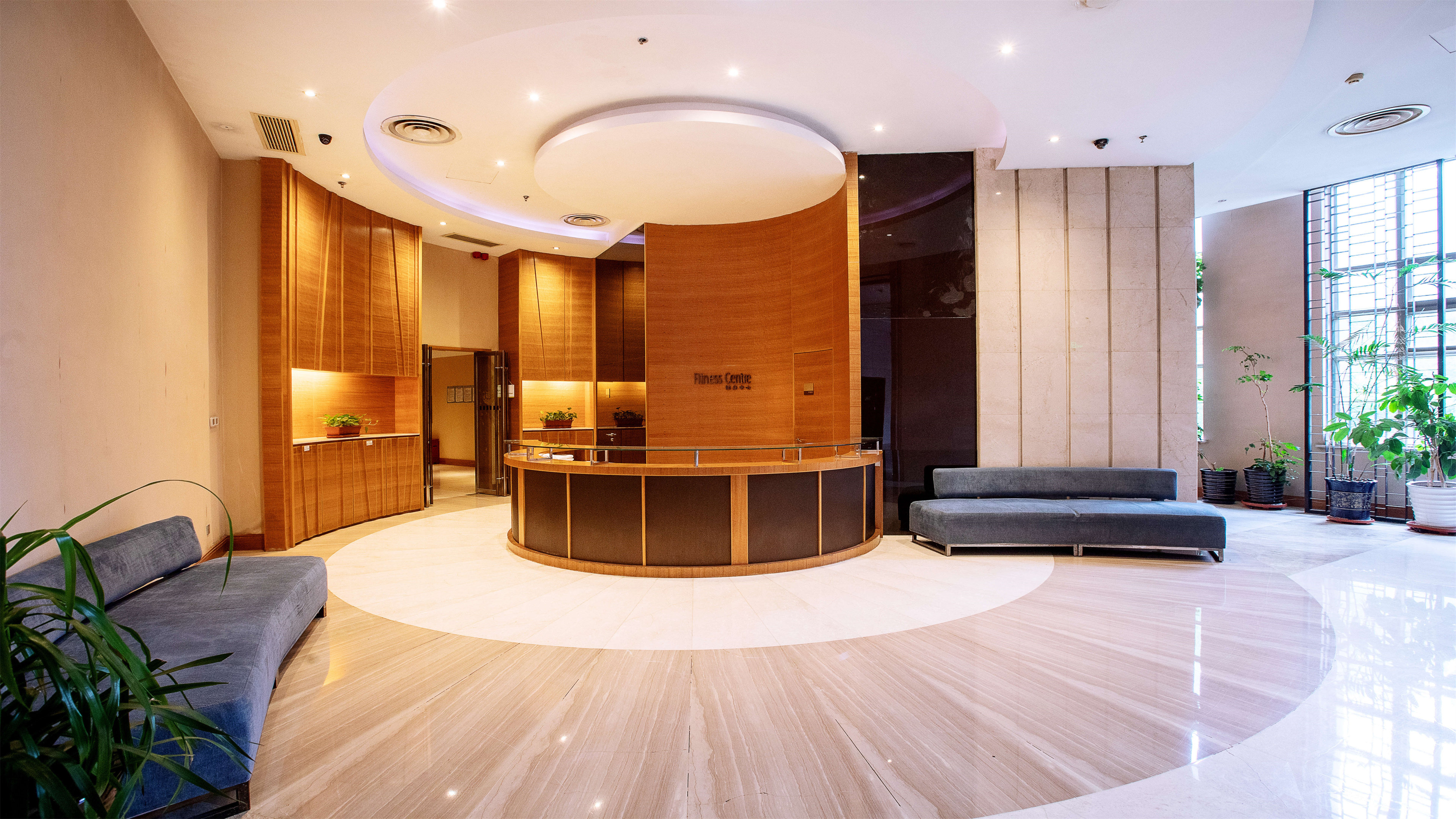 HOLIDAY INN MUDANJIANG 11/50
