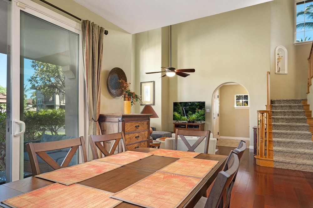 Aston Waikoloa Colony Villas 47/50