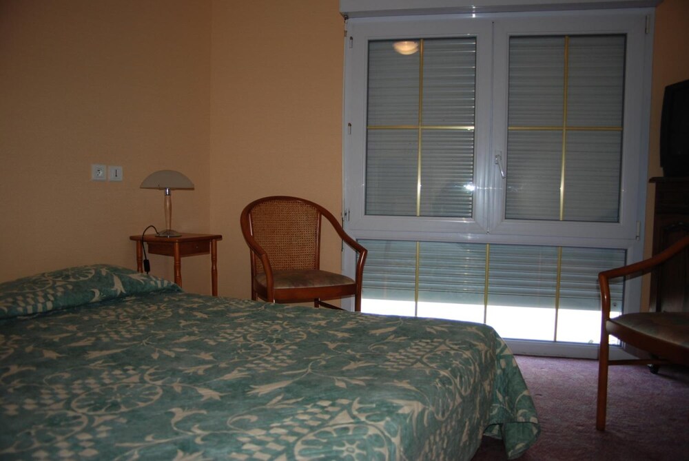 Hotel De France 17/49