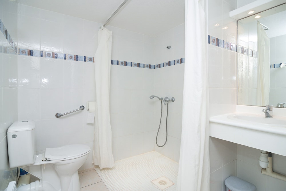 Residence Vacanceole Alizea Beach 56/60