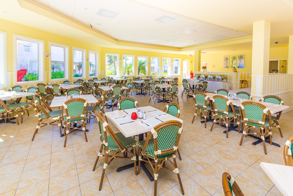Island Seas Resort 37/60