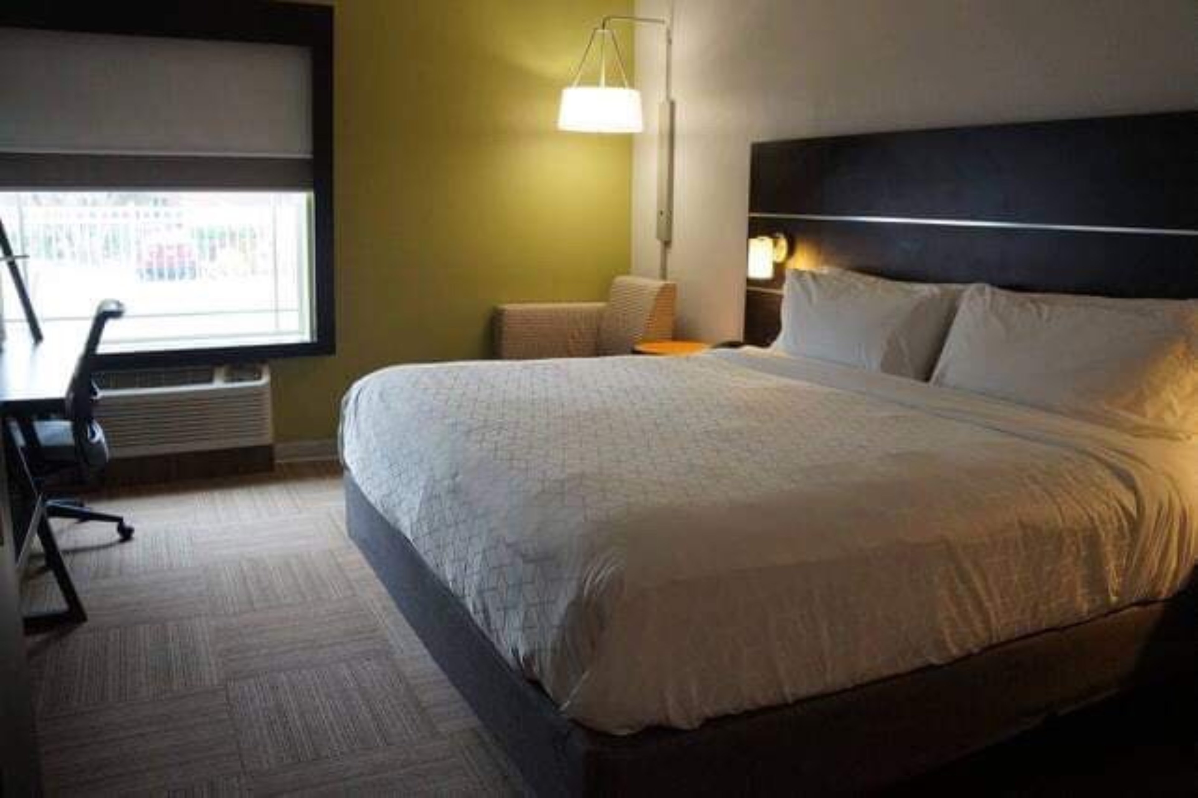 Holiday Inn Express Venice 18/52