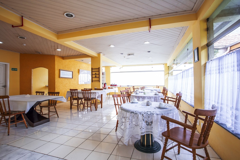 Pousada Grandresidences 64/73