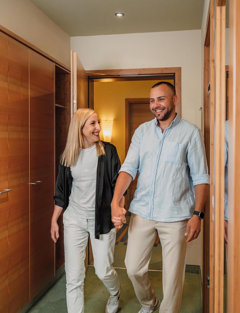 Ifa Graal Muritz Hotel Spa Tagungen 13/77