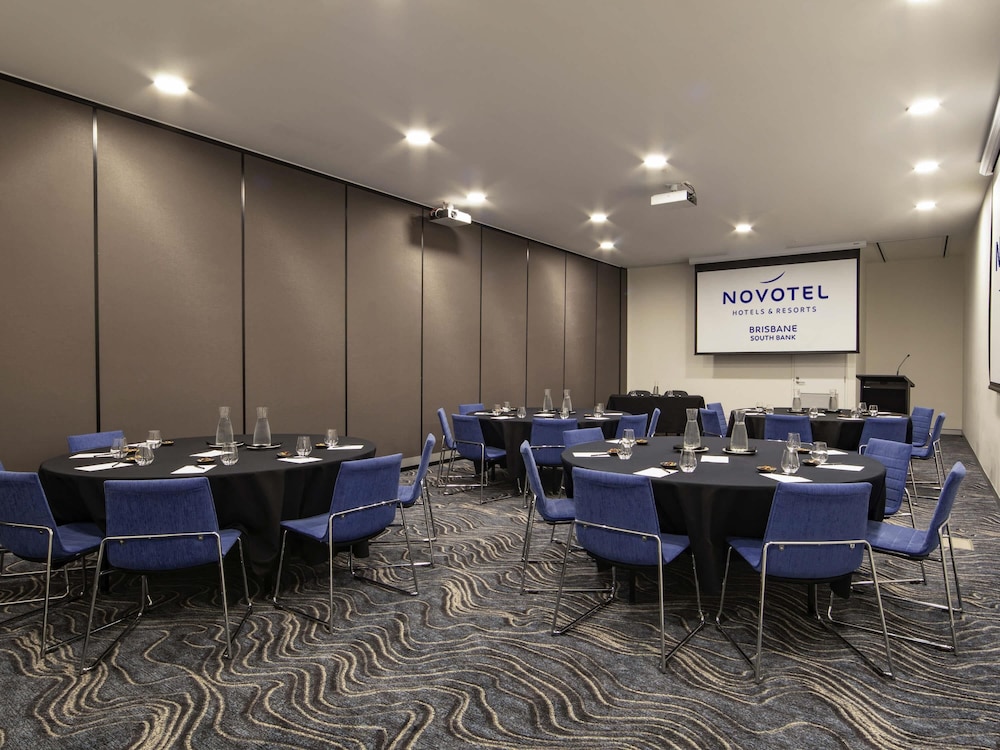 Novotel Brisbane South Bank Hotel 64/76