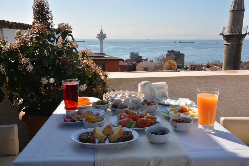 Dilhayat Kalfa Hotel 24/50