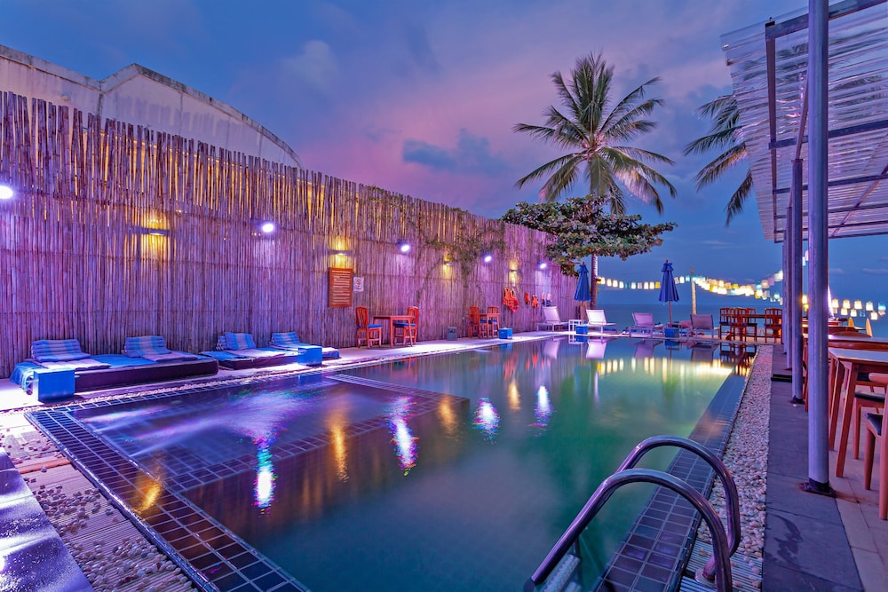 Malibu Beach Resort, Koh Samui 43/68