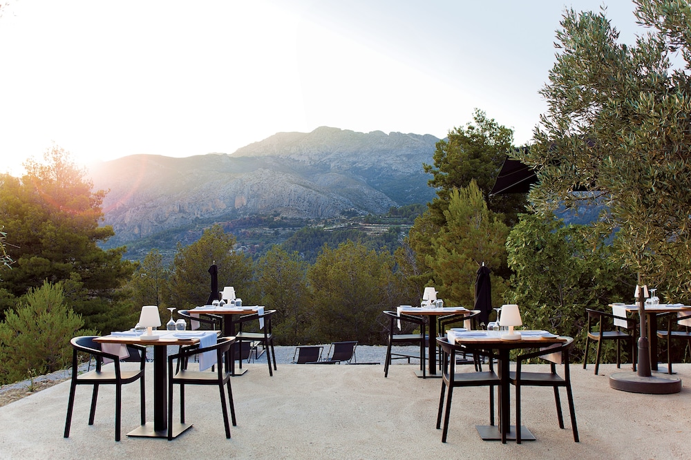VIVOOD Landscape Hotel & Spa - Adults Only 46/65
