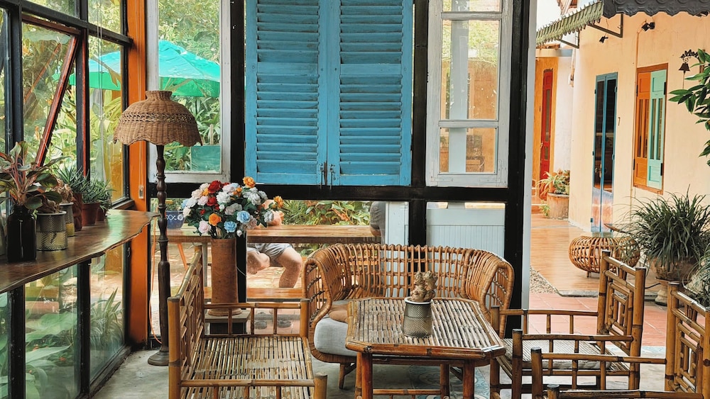 Trai Hoa Vang Homestay - Hostel 34/48