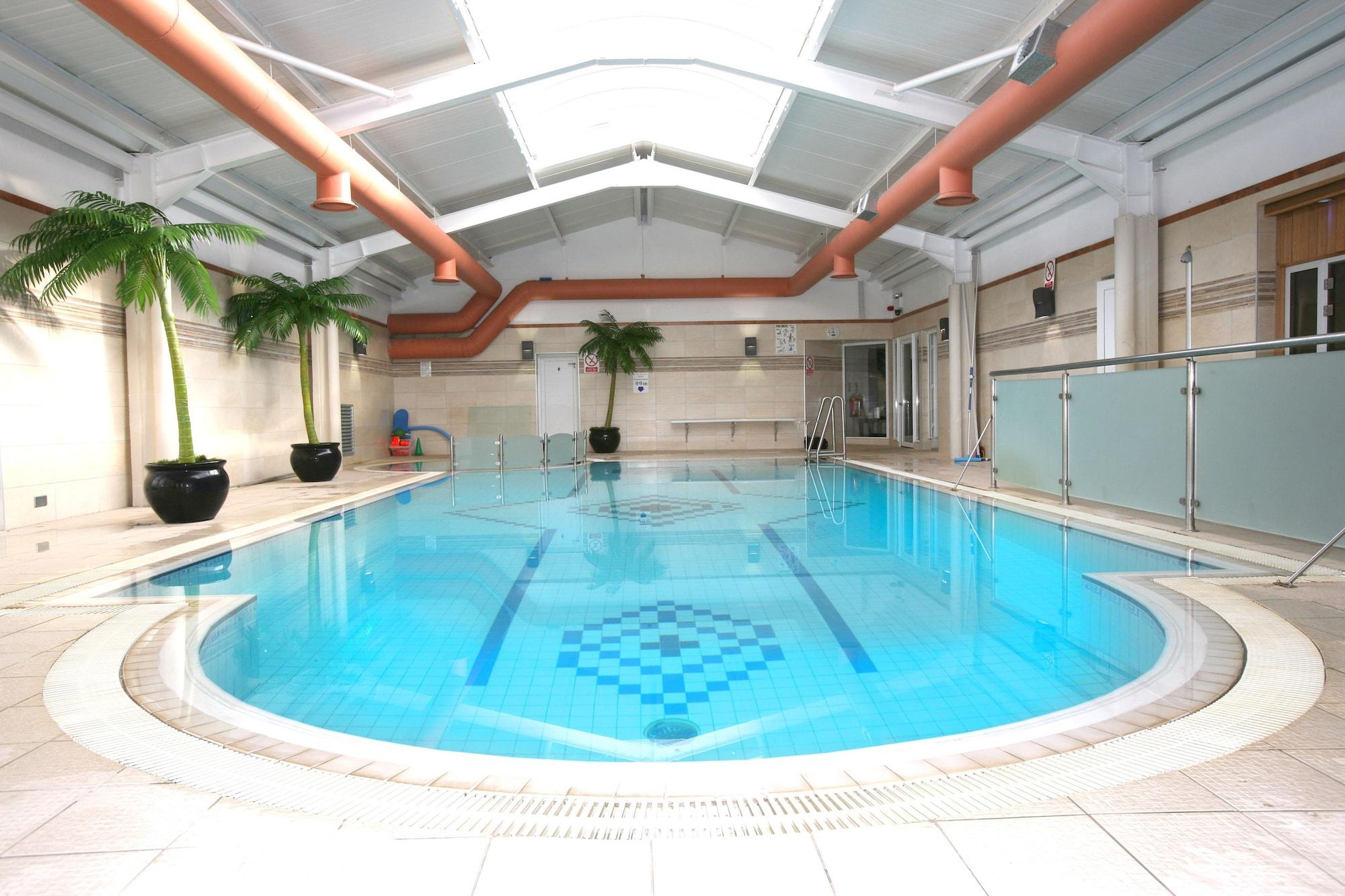 Great Northern Hotel Golf and Leisure Centre 20/50