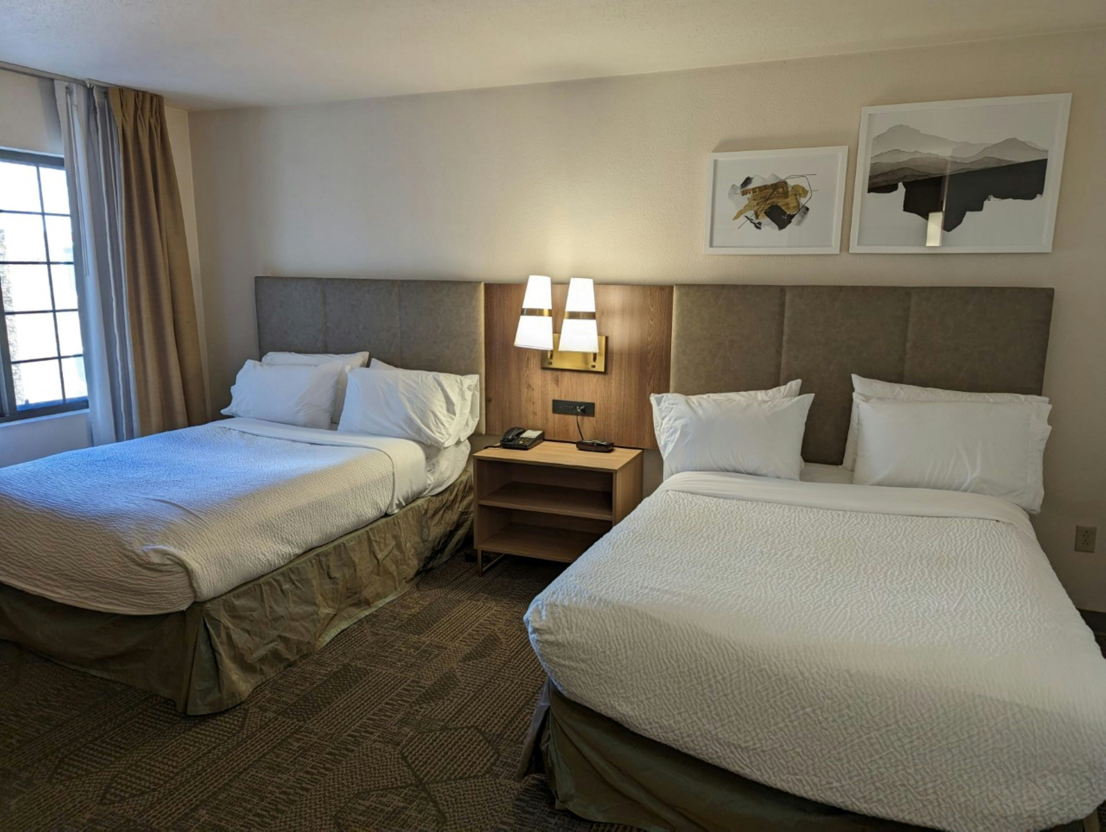 Staybridge Allentown Bethlehem Airport Suites 8/69