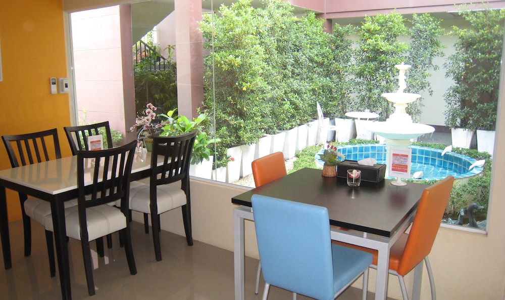 C2 Residence Boutique Hotel 18/28