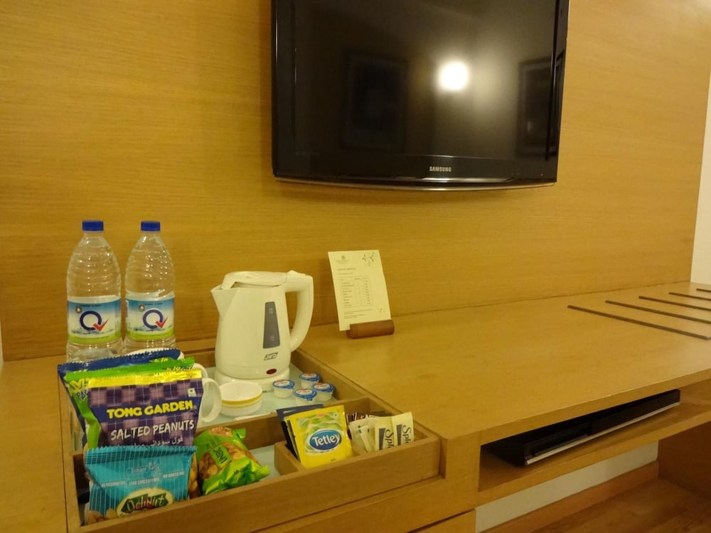 Lemon Tree Premier Hitec City 57/61