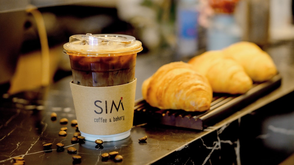 Sim Boutique Hotel 33/73