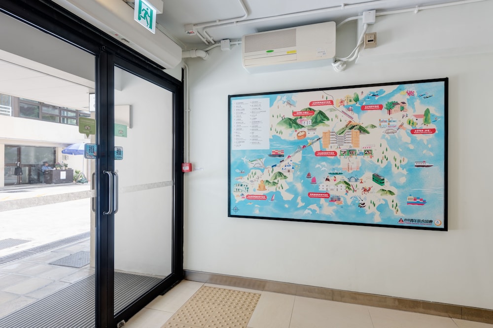 YHA Mei Ho House Youth Hostel 15/50