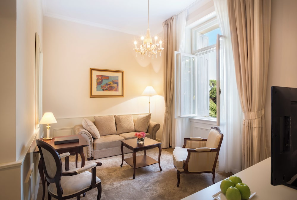 Villa Amalia Liburnia 26/47