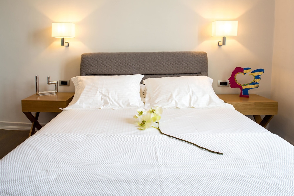 Gambello Luxury Rooms 14/50