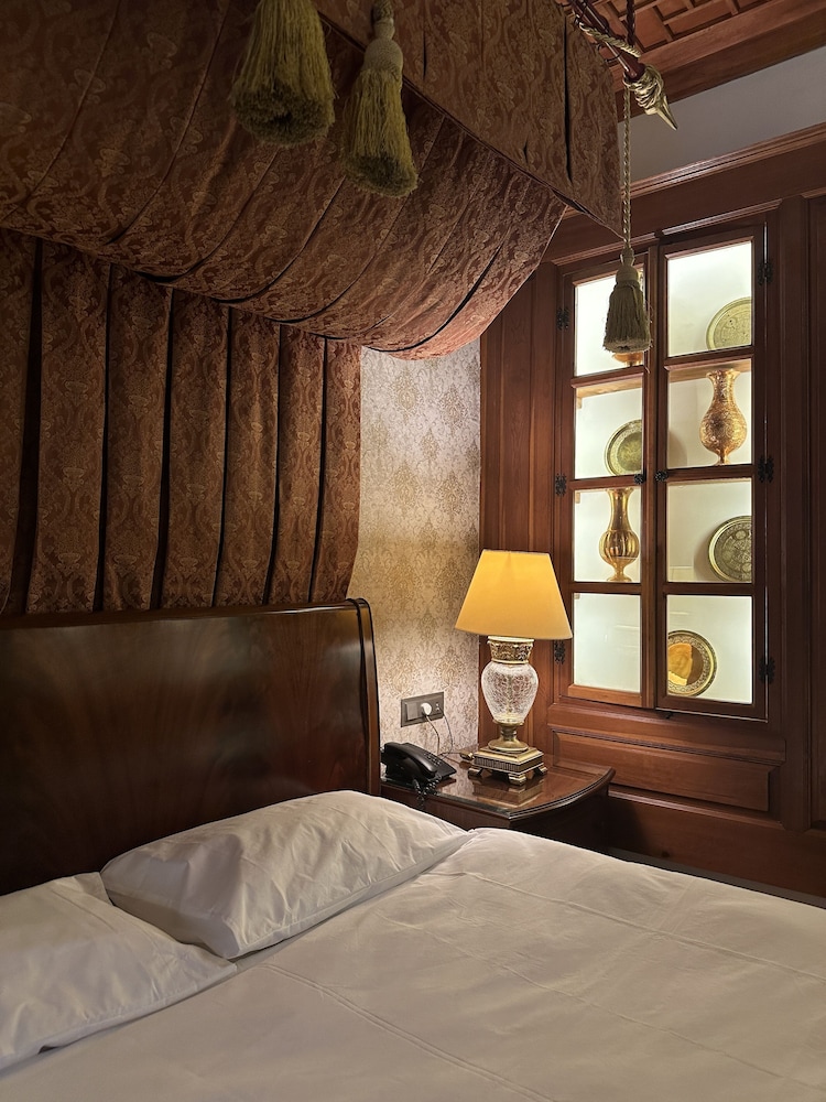 Tas Konak Hotel Gaziantep 24/50