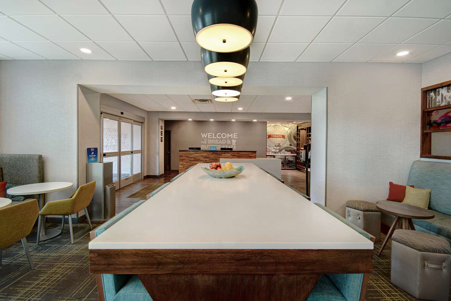 Hampton Inn Lakeville Minneapolis 22/29