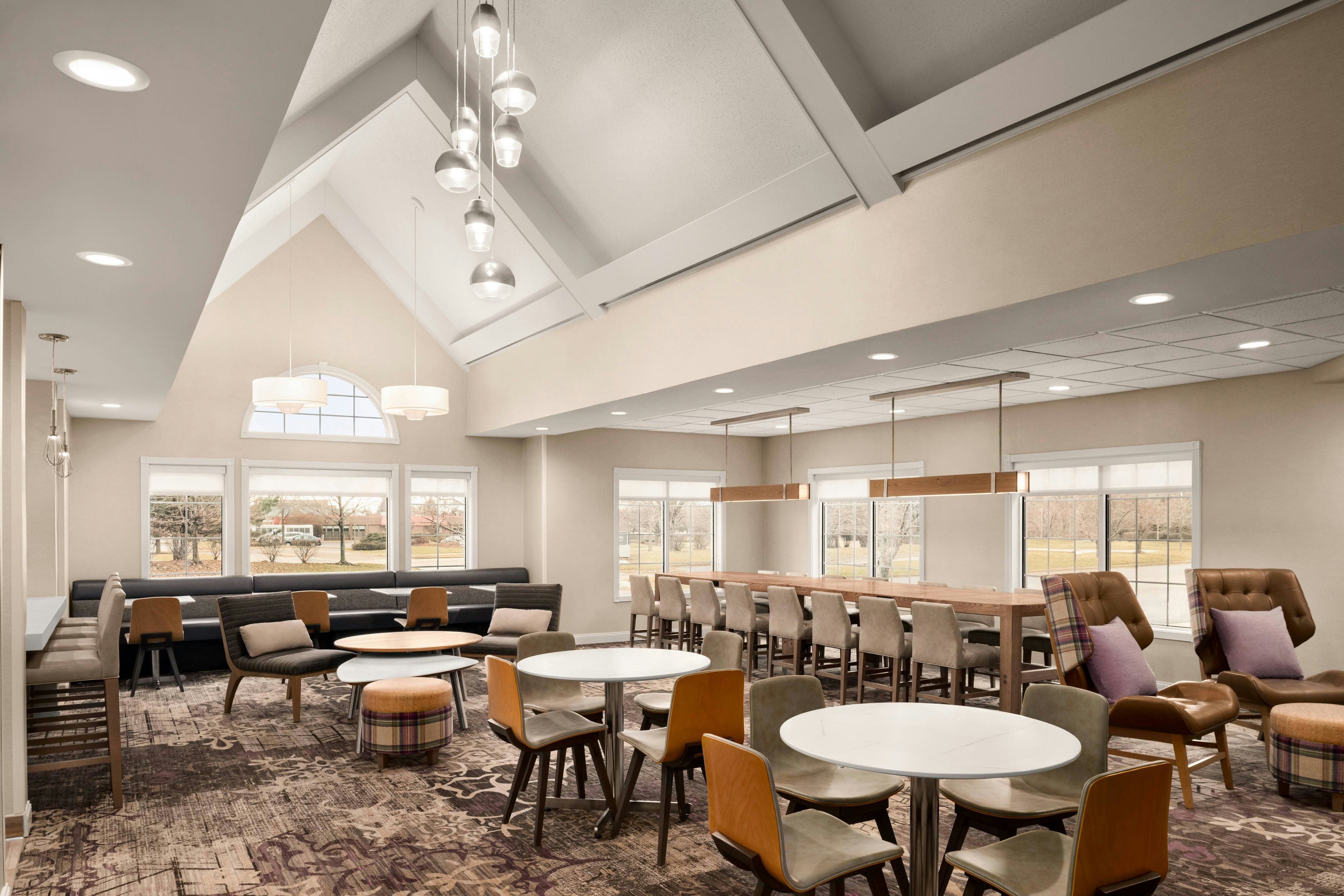 Residence Inn by Marriott Chicago Bloomingdale 8/10