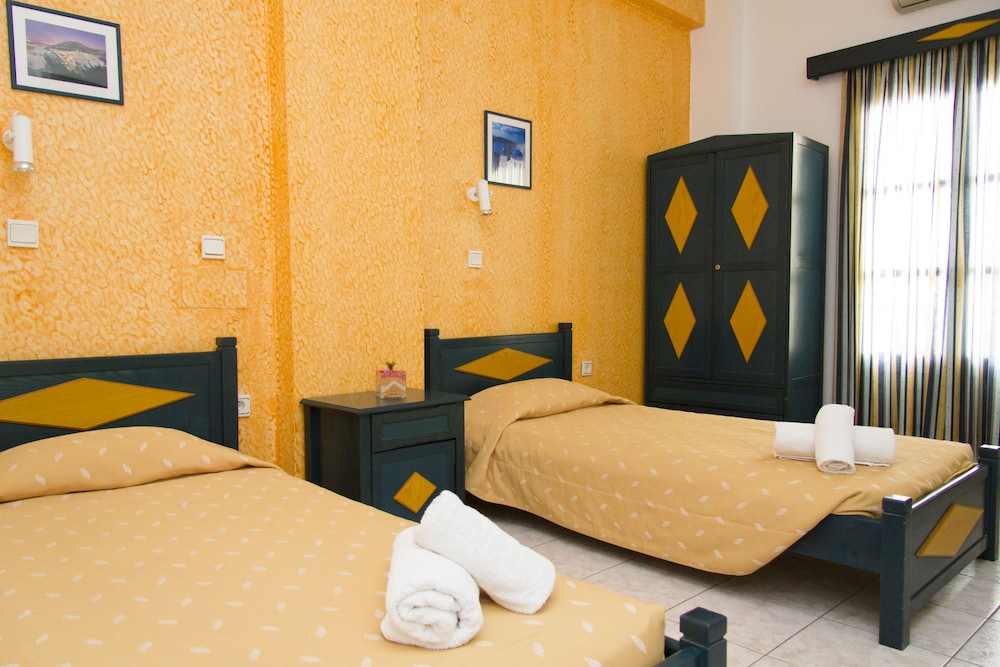 Sea Of Aegeon 10/32