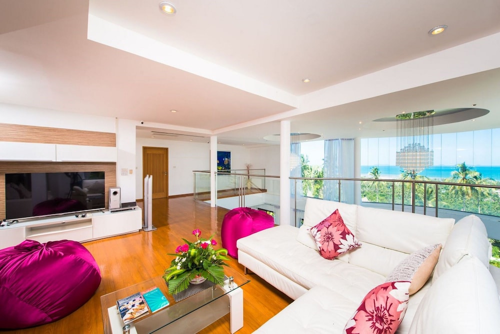 Villa White Stone With Private Pool 24/39
