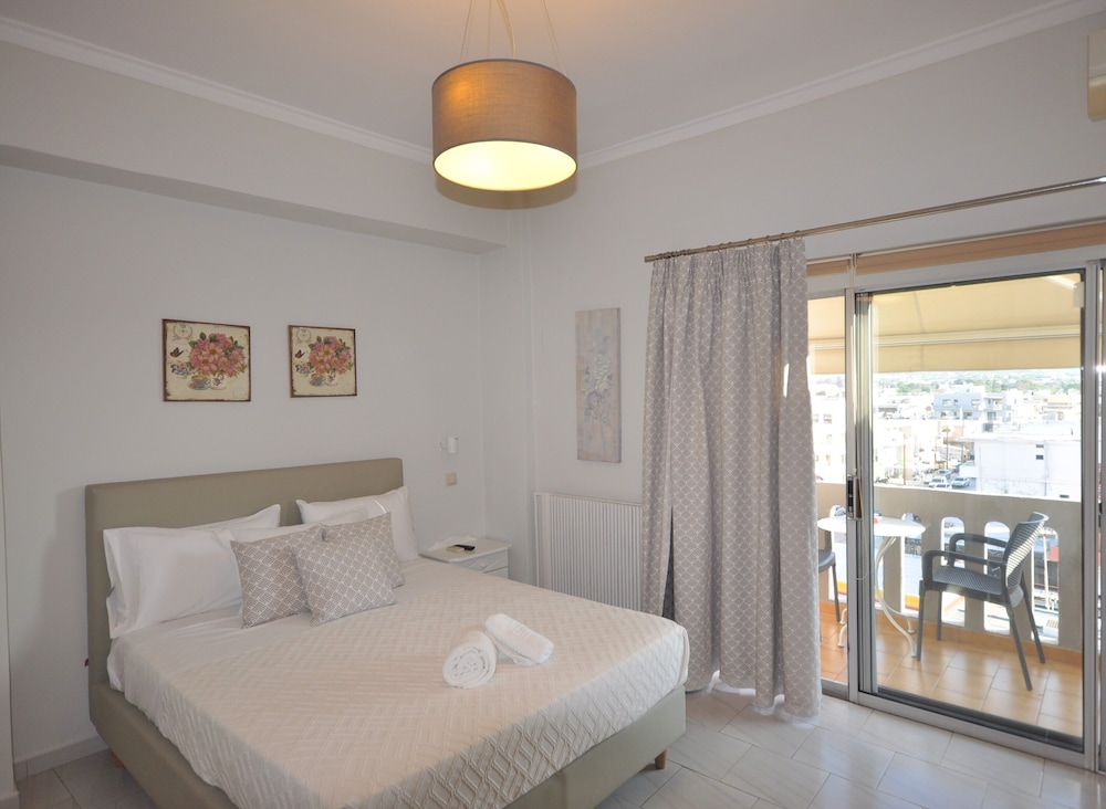 Chania Apartments 16/45