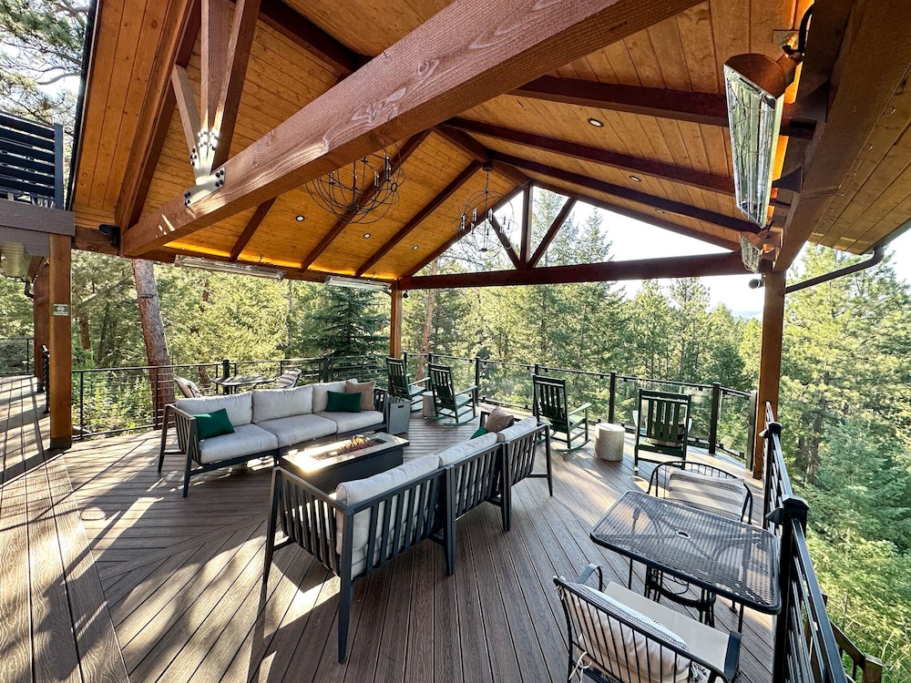 Juniper Mountain House 37/50