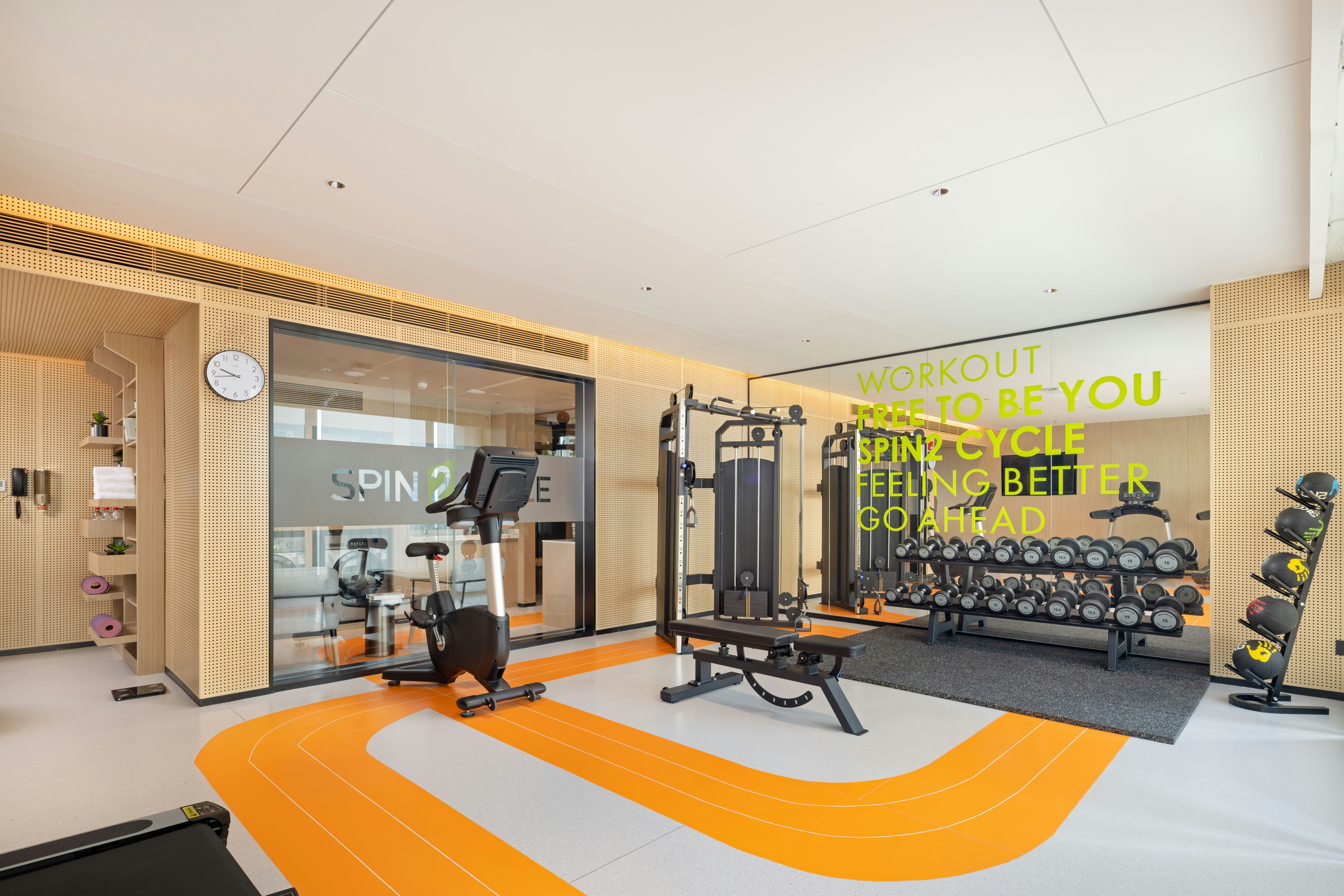 Home2 Suites By Hilton Guangzhou Conghua 29/58