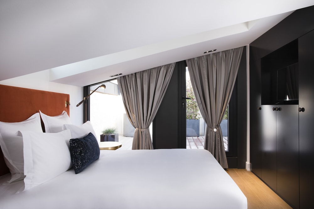 Hôtel Cardinal 13/66