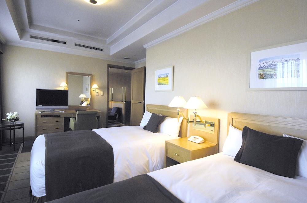 Hotel Nikko Northland Obihiro 38/79