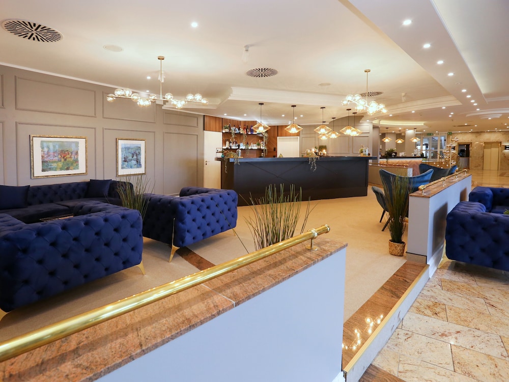 DORMERO Hotel Meerbusch 13/23