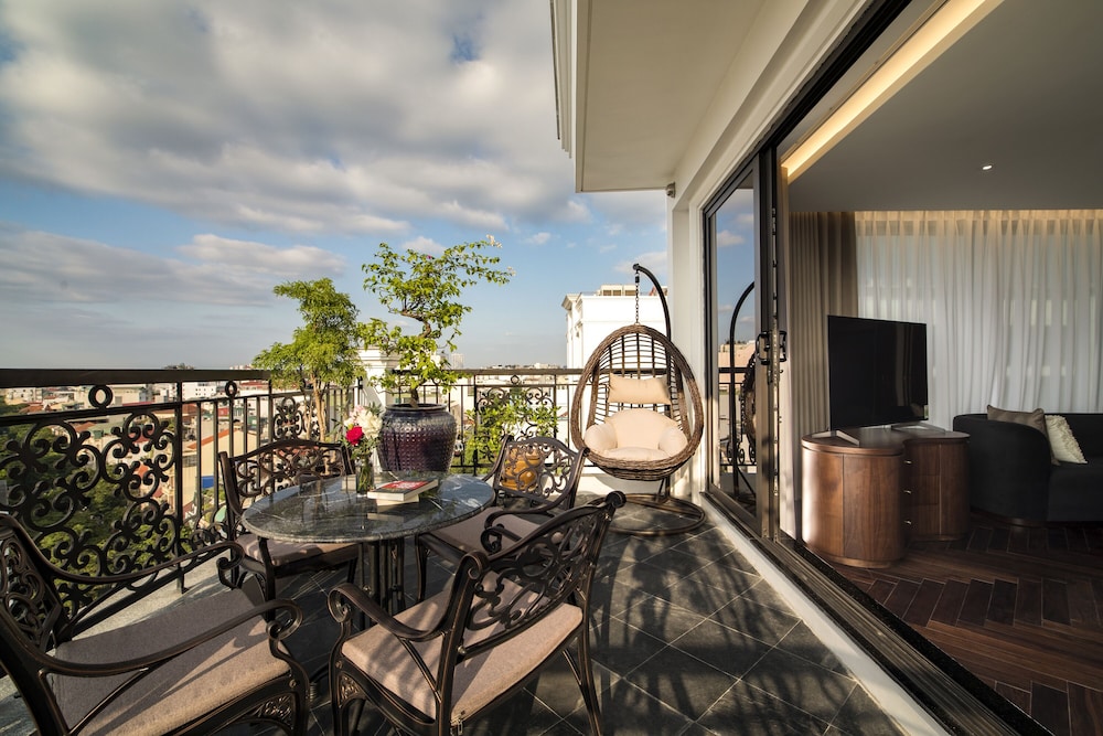 Soleil Boutique Hotel 33/50