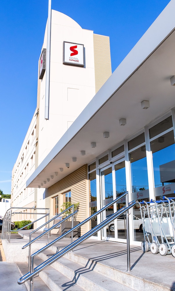 Voa Business Supreme Choice Hotel Ex Hotel Supreme Choice By Samba Hoteis 1/30