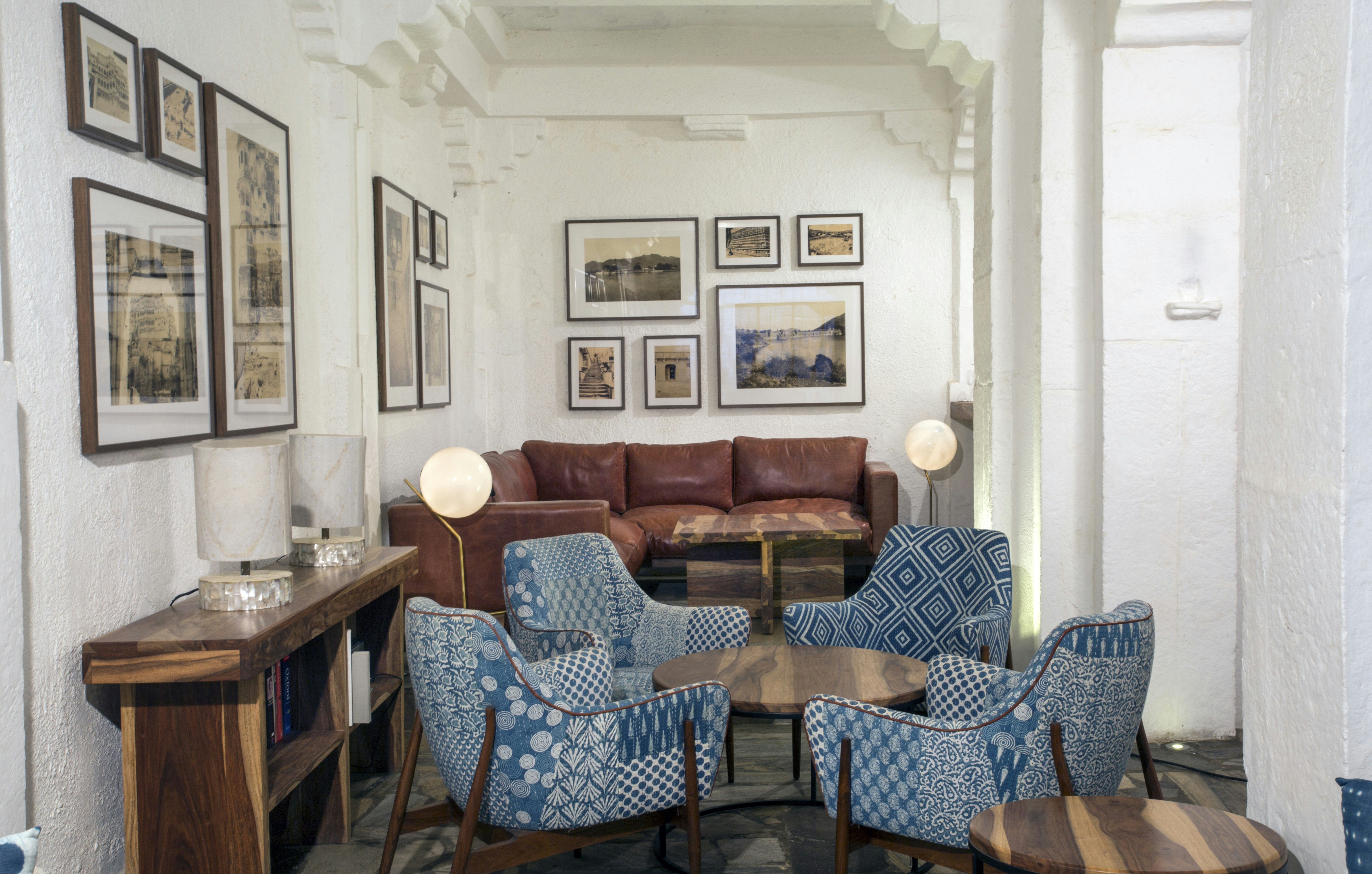 RAAS DEVIGARH(Formerly - DEVI GARH BY LEBUA) 44/70
