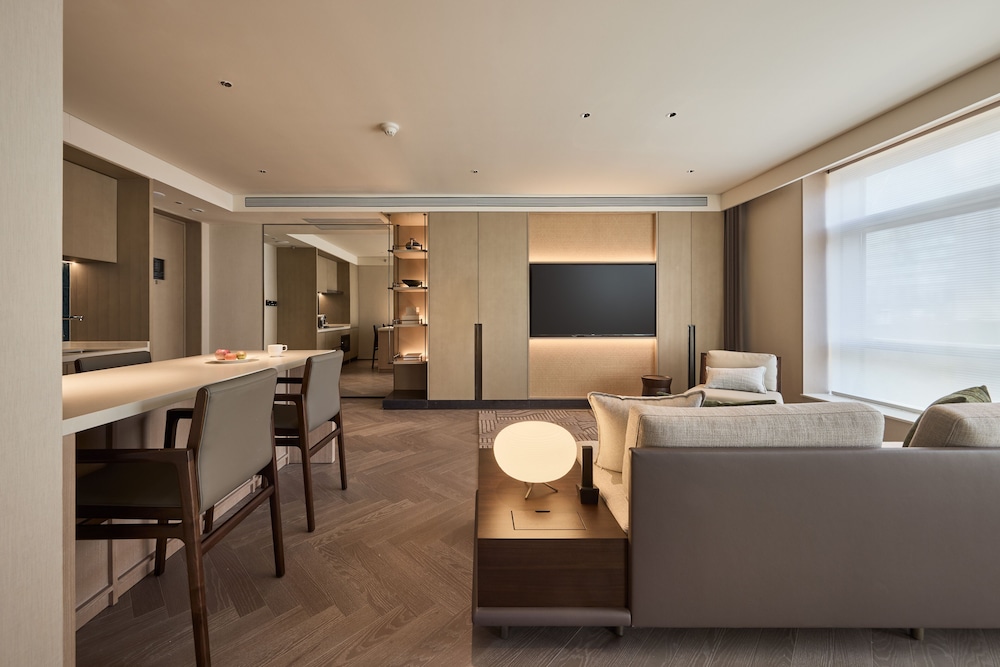 Ming Hotel Nanjing MGallery Collection 48/55