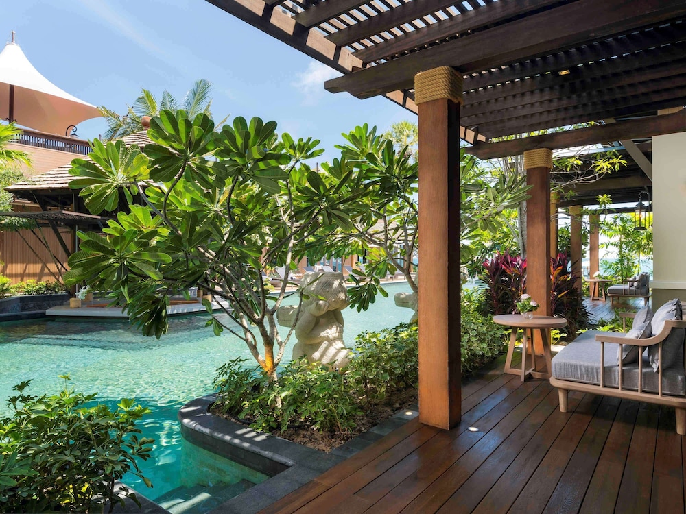 Mercure Samui Chaweng Tana 3/74