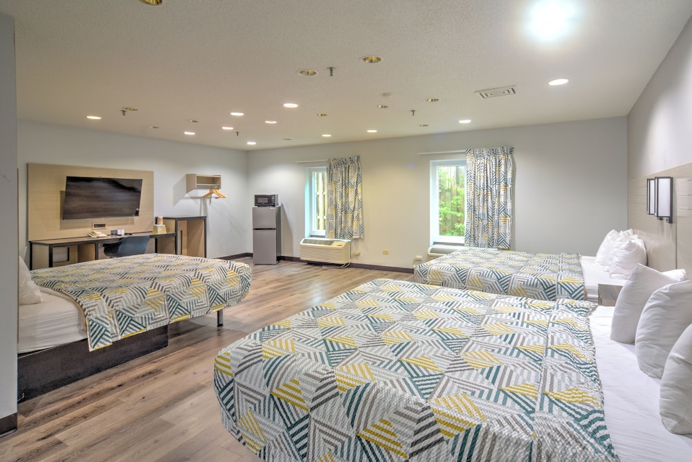 Motel6 Libertyville, IL 27/50
