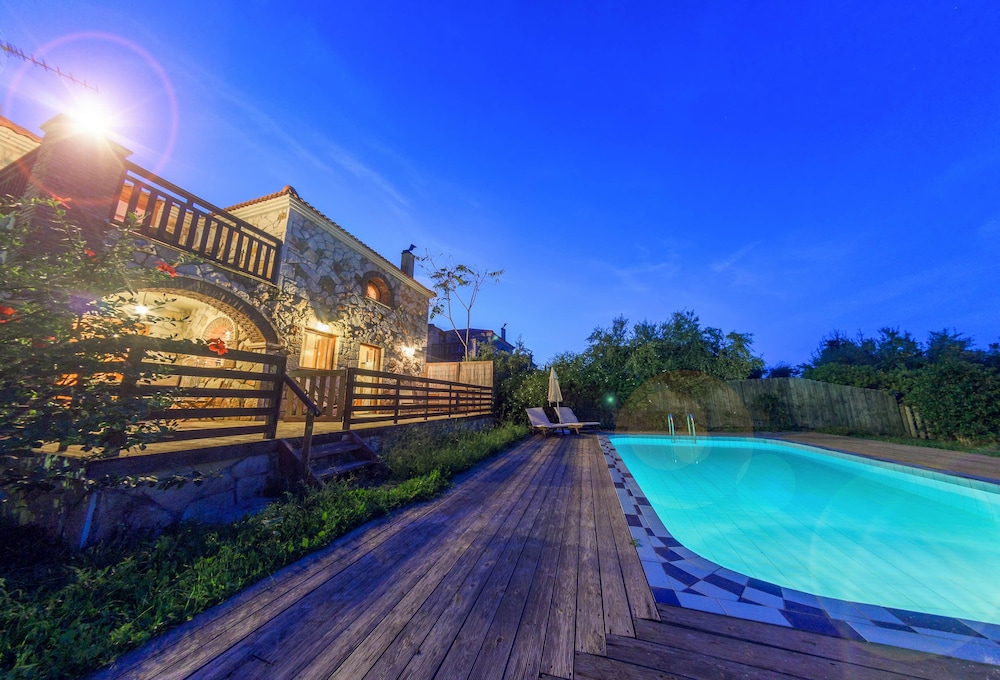 Parys Villas 38/50