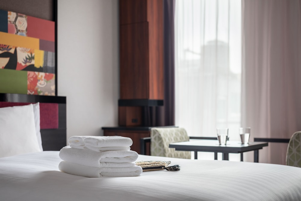 Mitsui Garden Hotel Kanazawa 25/65
