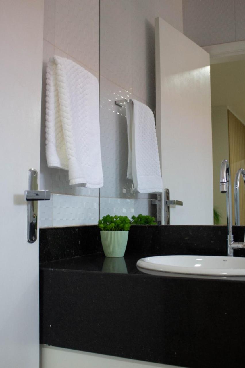Pureza Hotel 35/50