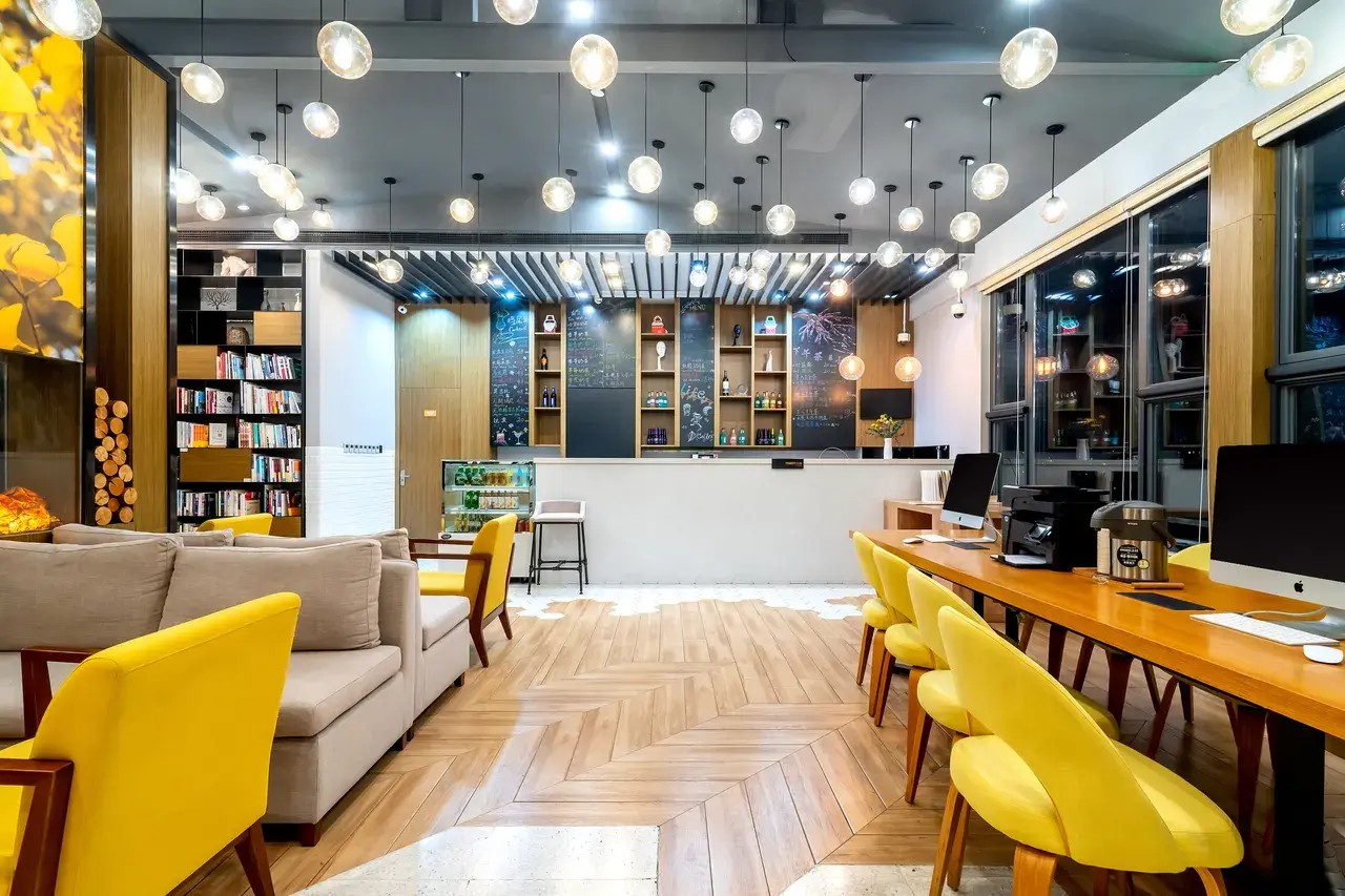 Atour Hotel Shanghai Lujiazui Minsheng Road subway station 17/19