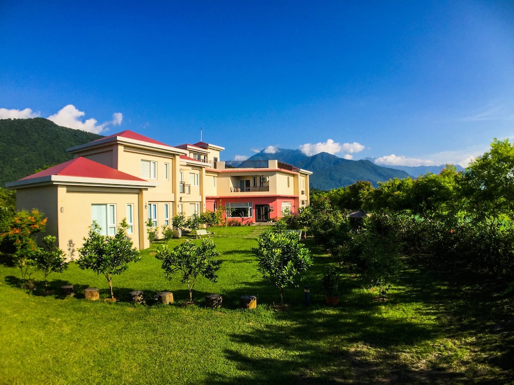 Mei Jung Homestay 37/48