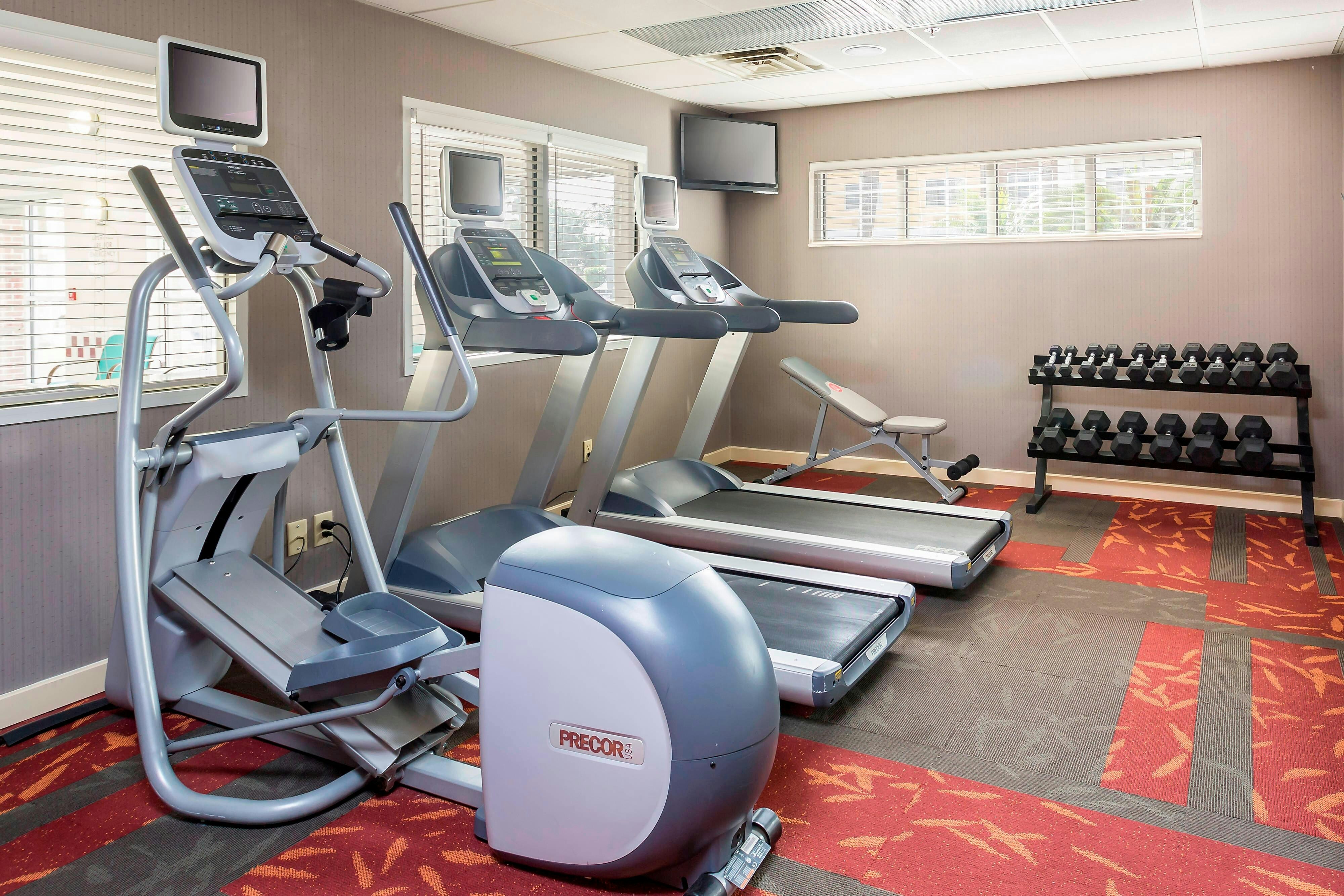 Residence Inn Corpus Christi 17/33