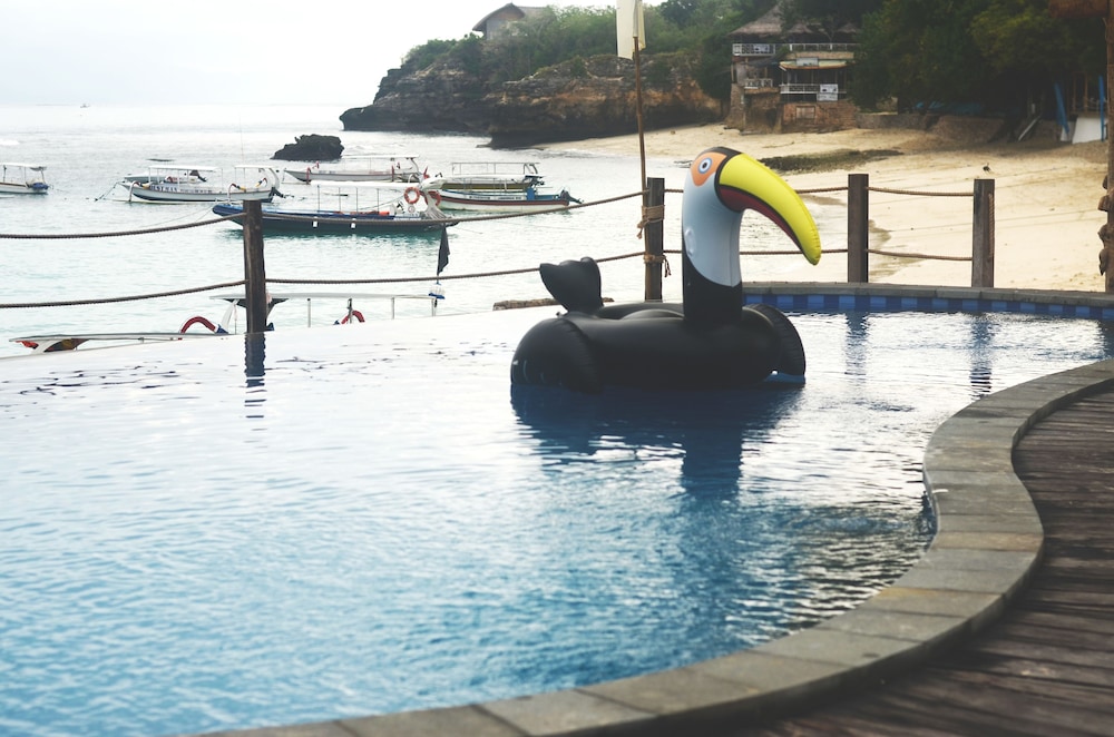Le Nusa Beach Club 15/32