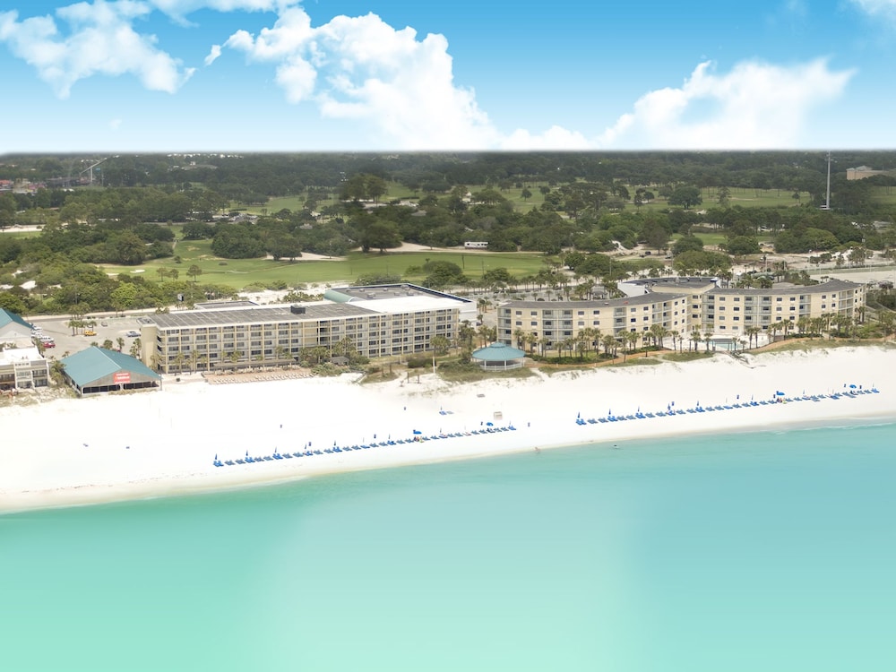 Boardwalk Beach Resort Hotel 11/65