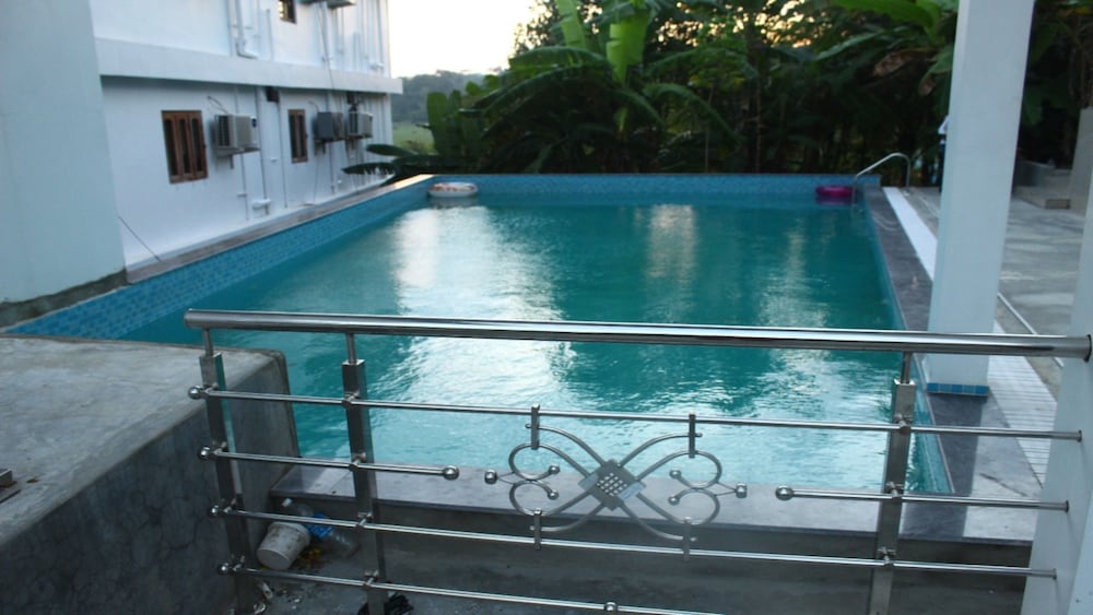 White Coral Port Blair 28/29