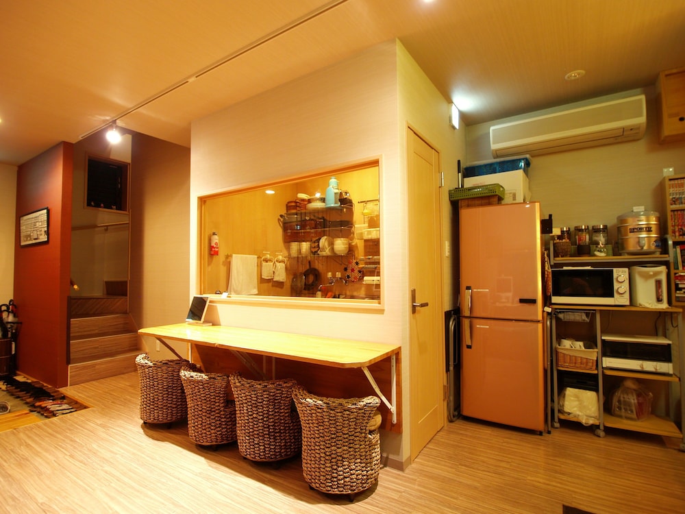 Guesthouse Narakomachi 35/50